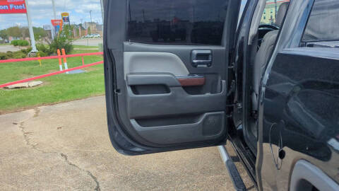 2014 GMC Sierra 1500