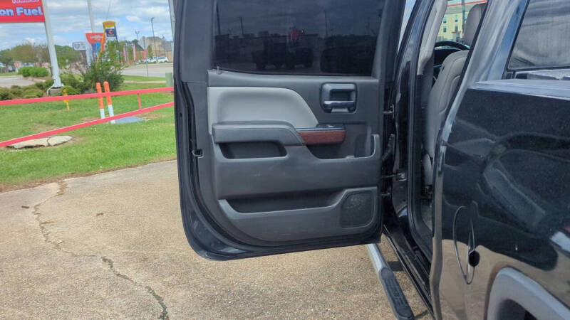 2014 GMC Sierra 1500