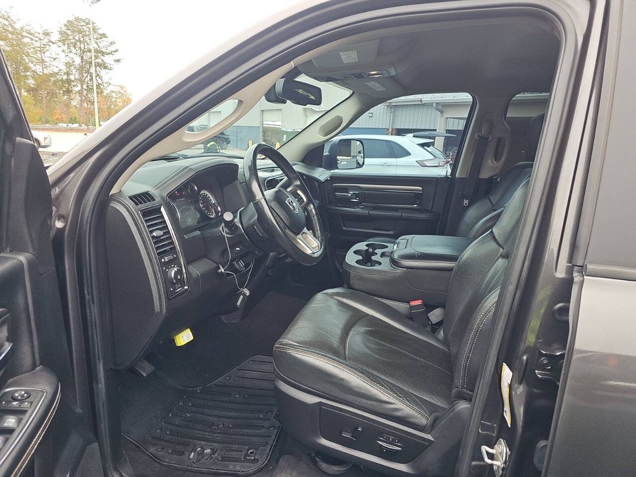 2018 Ram 2500 for sale at EAUTO LLC in Decatur, AL