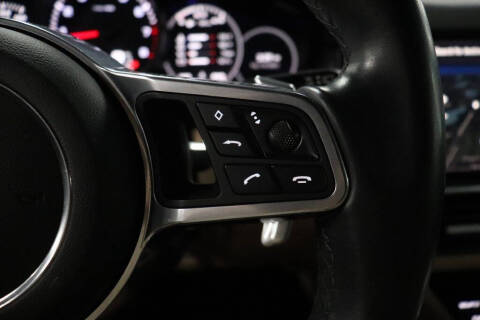 2022 Porsche Cayenne