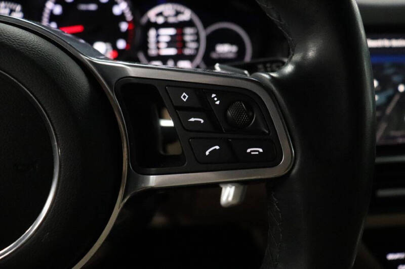 2022 Porsche Cayenne