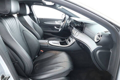 2021 Mercedes-Benz CLS CLS 450 4MATIC