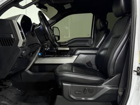 2022 Ford F-250 Super Duty Lariat