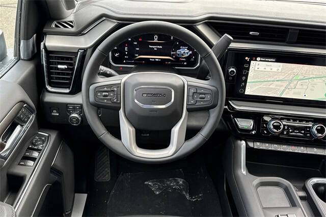 2026 GMC Sierra 3500HD