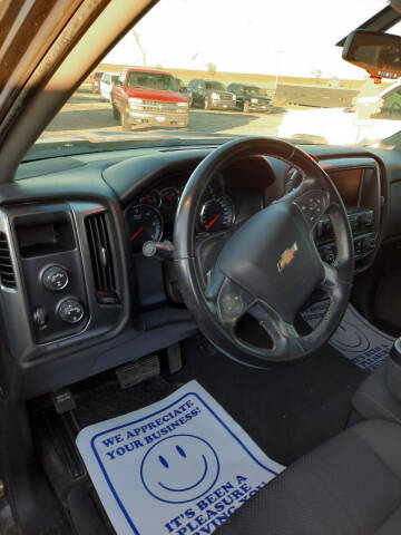 2019 Chevrolet Silverado 1500 SS Classic