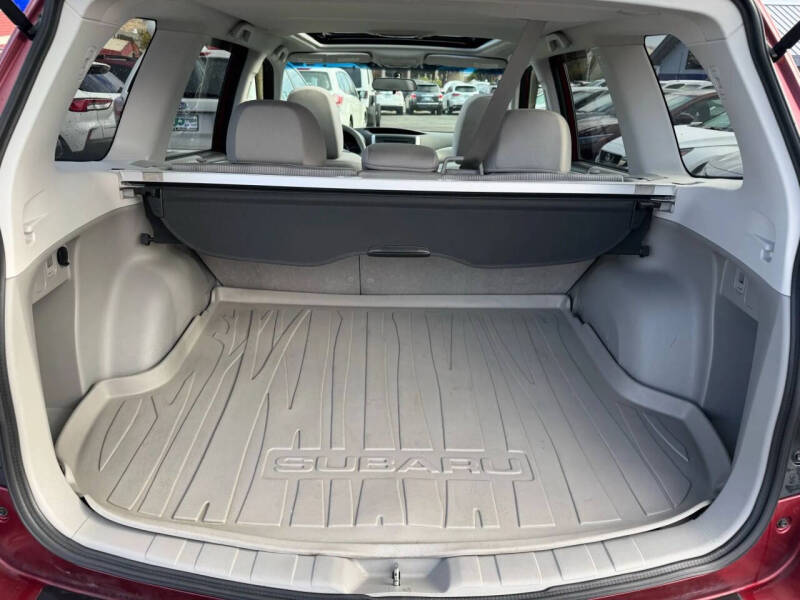 2010 Subaru Forester 2.5X Premium