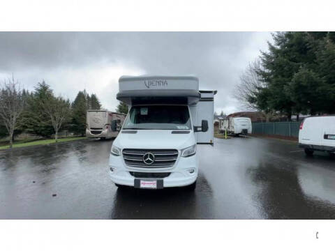 2024 Mercedes-Benz Sprinter