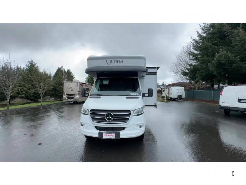 2024 Mercedes-Benz Sprinter