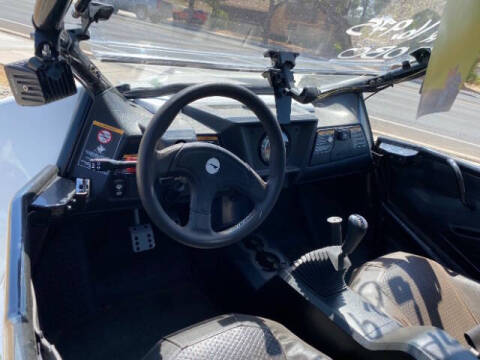 2016 Arctic Cat Unknown