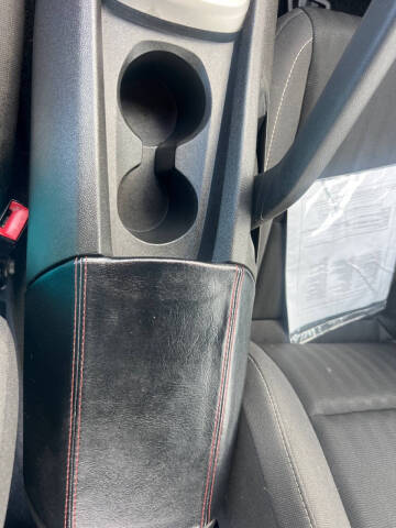 2014 Chevrolet Camaro LS