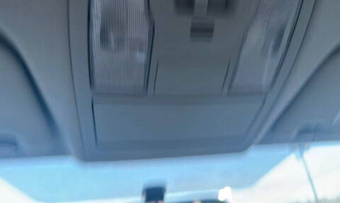 2012 Toyota Prius v Two