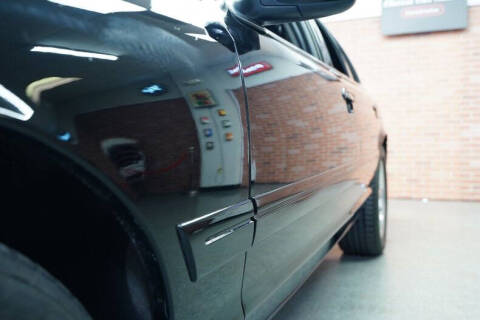 2003 Mercury Marauder