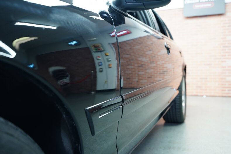 2003 Mercury Marauder