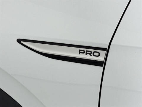 2021 Volkswagen ID.4 Pro