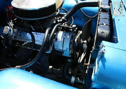 1976 Jeep CJ-7
