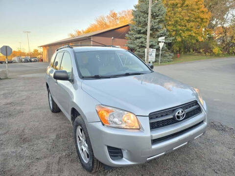 2010 Toyota RAV4