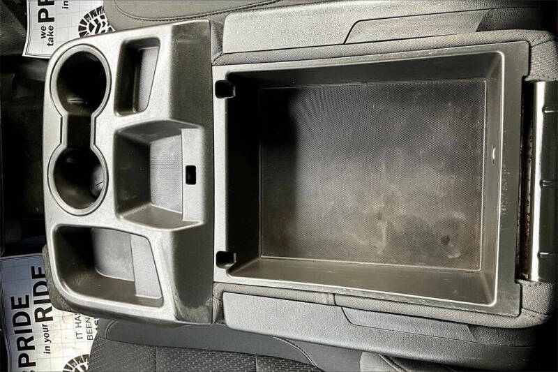 2021 Chevrolet Silverado 2500HD