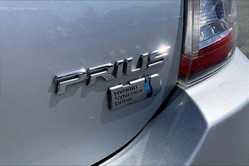 2007 Toyota Prius