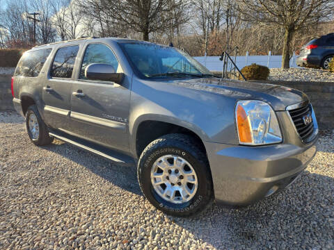 2007 GMC Yukon XL for sale at EAST PENN AUTO SALES in Pen Argyl PA