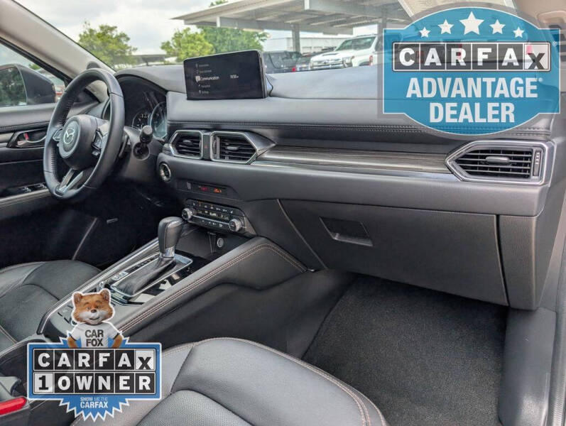 2023 Mazda CX-5 2.5 S Premium