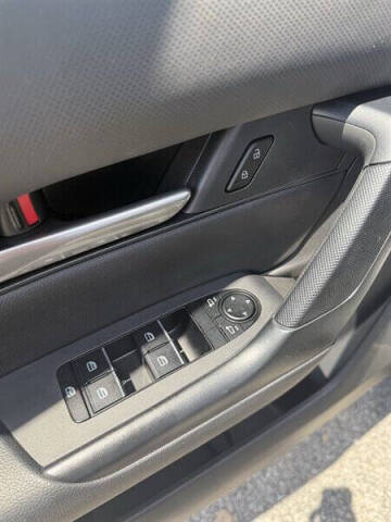 2024 Mazda CX-50 2.5 S Select