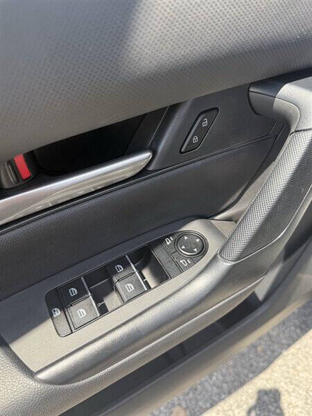 2024 Mazda CX-50 2.5 S Select