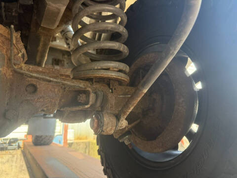 1990 Land Rover Defender