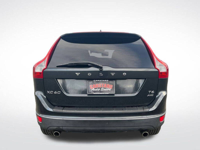 2013 Volvo XC60 T6