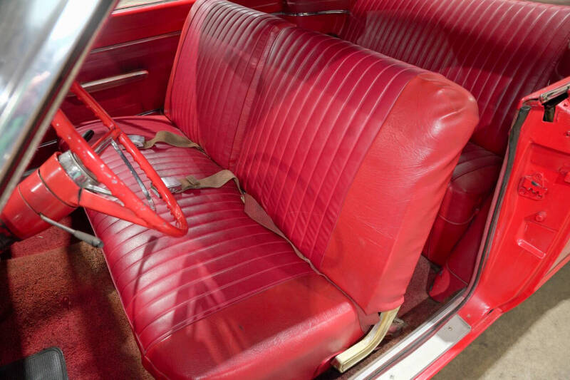 1963 Dodge Dart