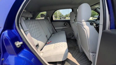 2006 Chevrolet Equinox LT