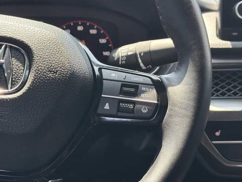 2024 Acura Integra