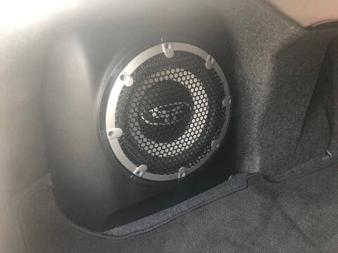 2010 Mitsubishi Lancer GTS