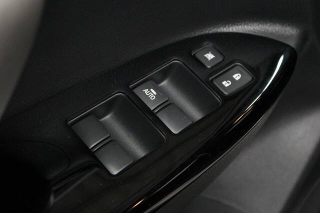 2026 Mitsubishi Eclipse Cross LE
