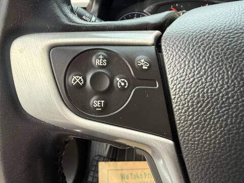 2017 GMC Acadia SLT-2