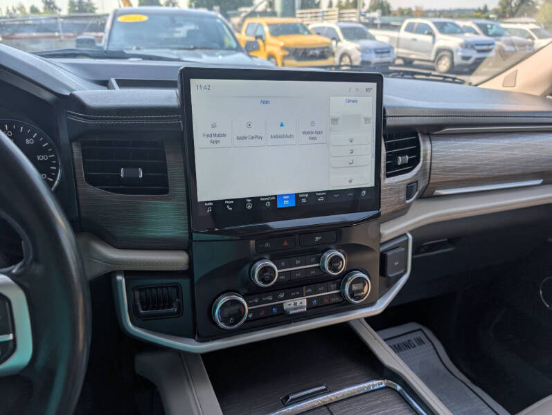 2023 Ford Expedition MAX Limited