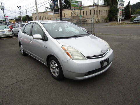 2006 Toyota Prius