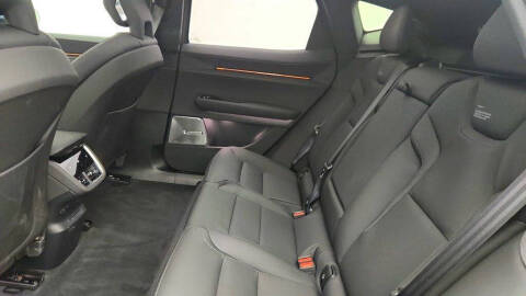 2025 Polestar 3 Launch Edition