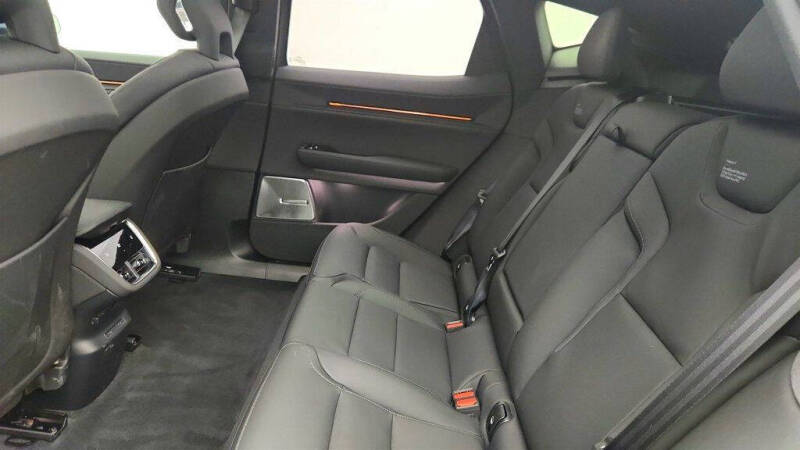 2025 Polestar 3 Launch Edition