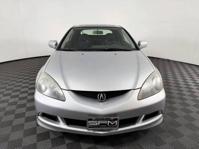 2006 Acura RSX