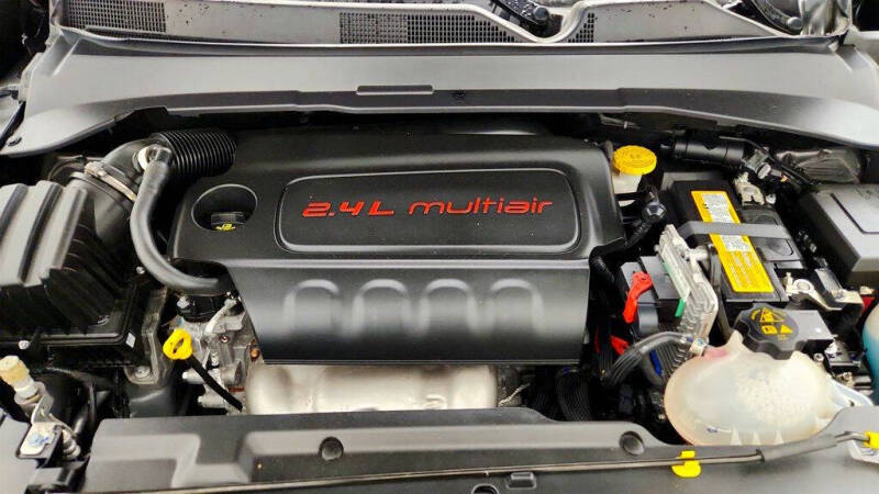 2022 Jeep Compass Altitude