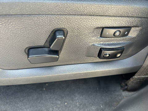 2010 Dodge Ram 1500 SLT