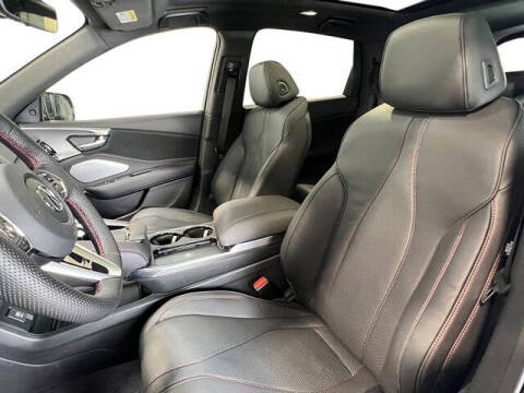 2026 Acura RDX SH-AWD w/Advance w/A-SPEC