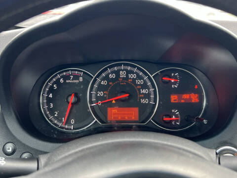 2011 Nissan Maxima 3.5 SV