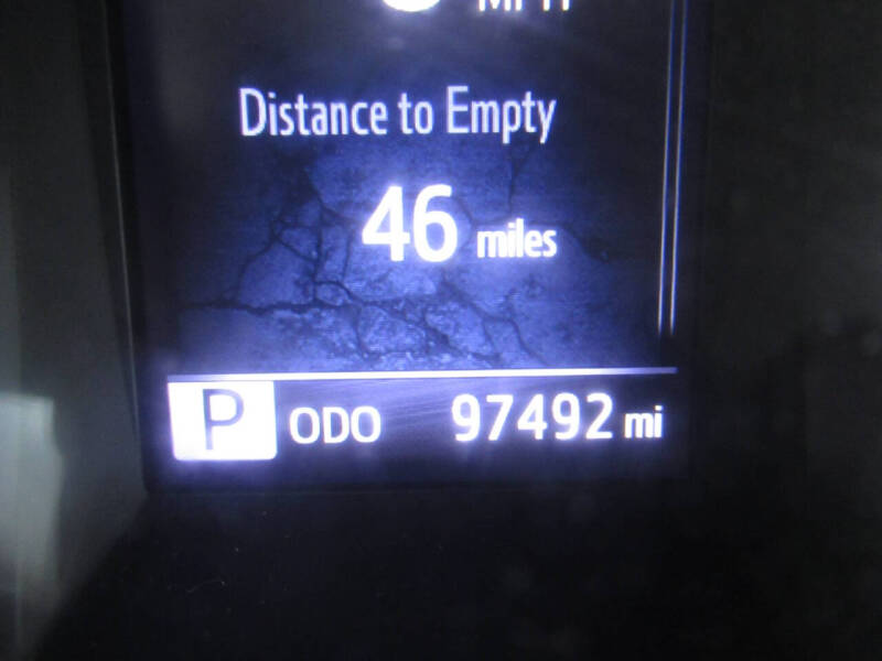 2018 Toyota Tacoma