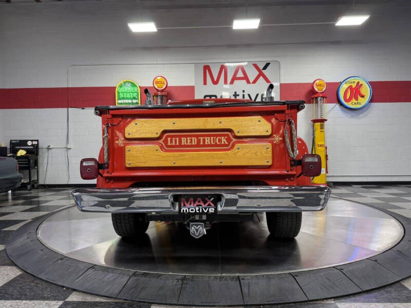 1979 Dodge D150 Pickup