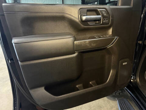 2020 GMC Sierra 2500HD