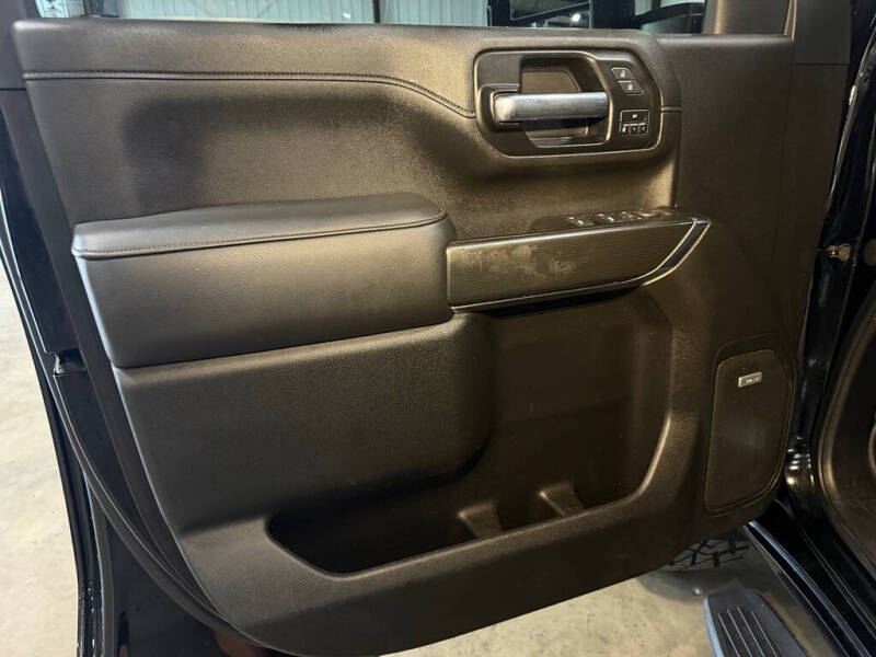 2020 GMC Sierra 2500HD