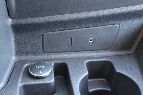 2015 Ford Transit 350 HD