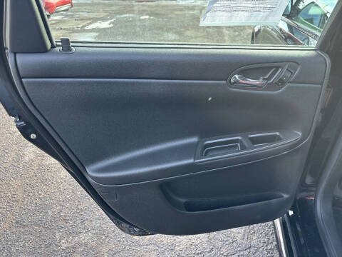 2013 Chevrolet Impala LT Fleet