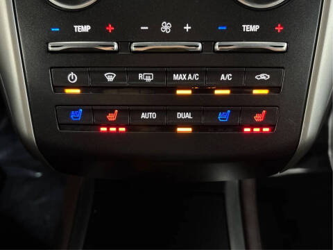 2017 Lincoln MKC Black Label